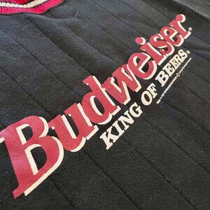 Budweiser Crewneck Sweater